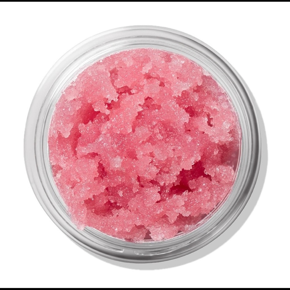 Lip Scrub